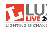 2019年英国国际照明展览会 LUX LIVE 2019
