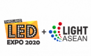 2020年6月泰国国际LED照明展览会