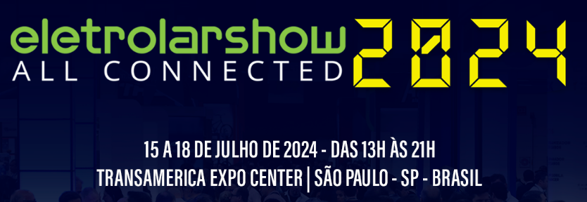 2024年7月巴西国际电子暨家电展览会ES